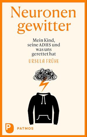 Neuronengewitter