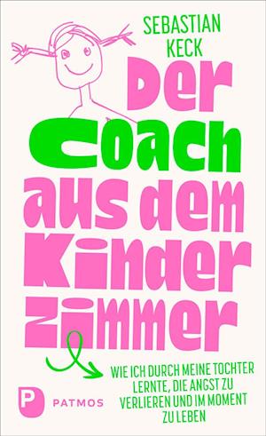 Der Coach aus dem Kinderzimmer