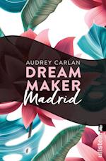 Dream Maker - Madrid