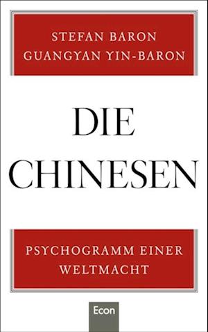 Die Chinesen