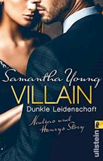 Villain – Dunkle Leidenschaft