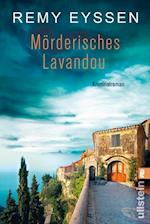 Mörderisches Lavandou