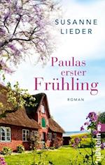 Paulas erster Frühling