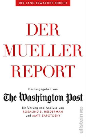 Der Mueller-Report