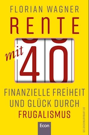 Rente mit 40