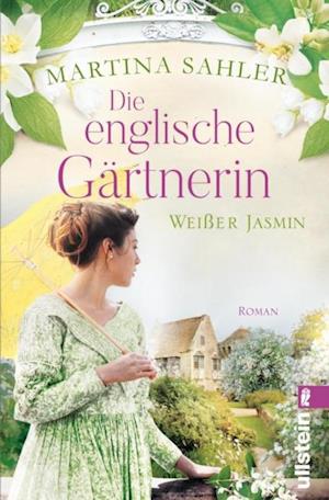 Die englische Gärtnerin – Weißer Jasmin