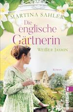 Die englische Gärtnerin – Weißer Jasmin