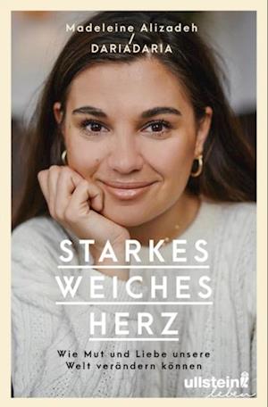 Starkes weiches Herz