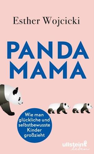 Panda Mama