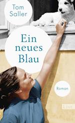 Ein neues Blau