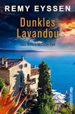 Dunkles Lavandou