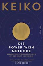 Die POWER WISH Methode