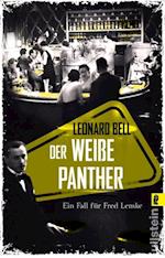 Der weiße Panther