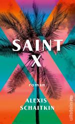 Saint X