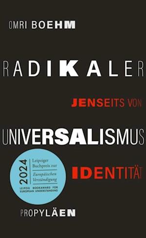 Radikaler Universalismus