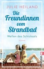 Die Freundinnen vom Strandbad