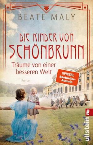 Die Kinder von Schönbrunn