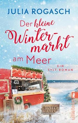 Der kleine Wintermarkt am Meer