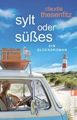 Sylt oder Süßes