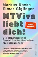 MTViva liebt dich!