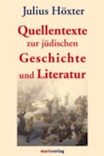 Quellentexte zur jüdischen Geschichte und Literatur