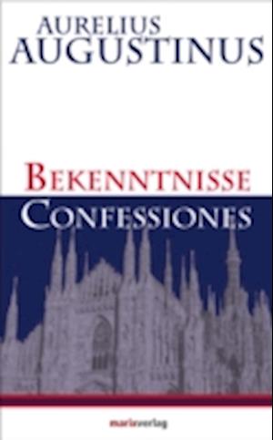 Bekenntnisse-Confessiones