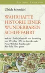 Wahrhafte Historie einer wunderbaren Schifffahrt