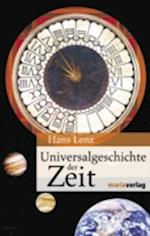 Universalgeschichte der Zeit