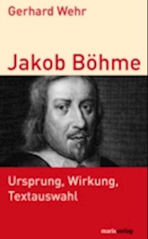 Jakob Böhme