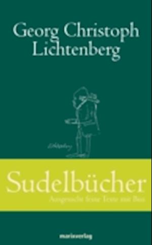 Sudelbücher