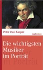 Die wichtigsten Musiker im Portrait