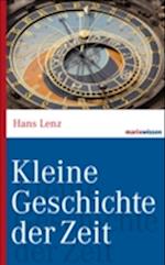 Kleine Geschichte der Zeit