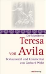 Teresa von Avila