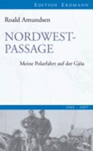 Nordwestpassage