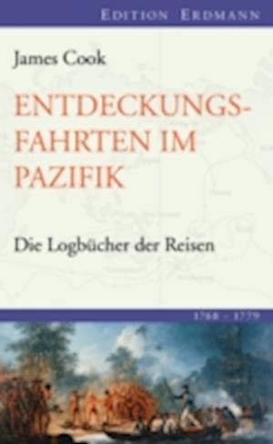 Entdeckungsfahrten im Pazifik