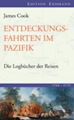 Entdeckungsfahrten im Pazifik