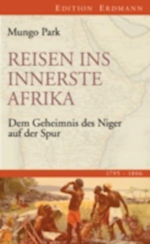 Reisen ins innerste Afrika