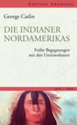 Die Indianer Nordamerikas