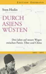 Durch Asiens Wüsten