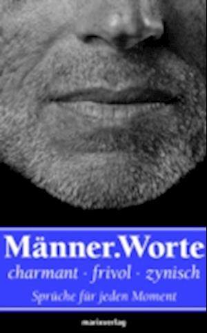 Männer.Worte