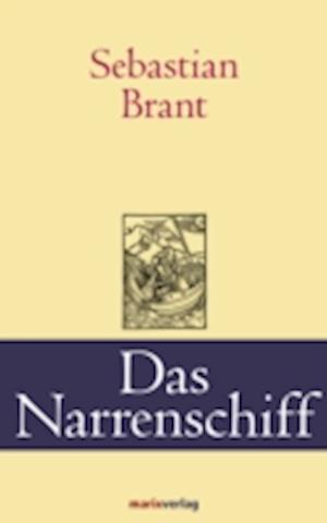 Das Narrenschiff