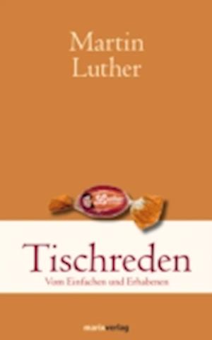 Tischreden