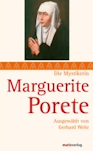 Marguerite Porete