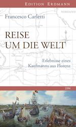 Reise um die Welt 1594