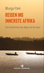 Reisen ins innerste Afrika