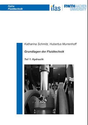 Grundlagen der Fluidtechnik