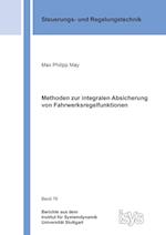 Methoden zur integralen Absicherung von Fahrwerksregelfunktionen