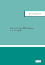 Grundriss der Bibelexegese und -didaktik