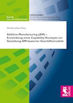 Additive Manufacturing (AM)