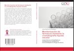 Monitorización de fármacos mediante la cromatografía líquida micelar